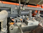 Engine with Engine - Right Side