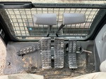 Control Station with Steering Controls