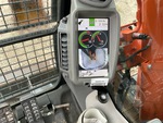 Control Station with Gauges