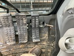 Control Station with Auxiliary Hydraulic Control