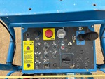 Control Station Upper with