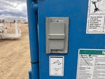 Control Station Upper with