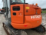 General Appearance with Paint