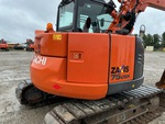 General Appearance with Sheet Metal (fiberglass) Condition