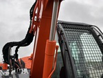 Hydraulics with Boom Lift Cylinder(s)