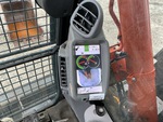 Control Station with Dash Console