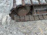 Drivetrain with Right Final Drive