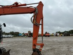 Chassis with Stick Condition