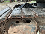 Undercarriage with Left Grouser Height