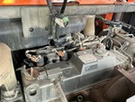 Engine with Engine - Right Side