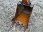 Specialty with Excavator Bucket Condition