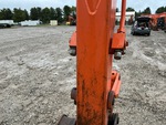 Hydraulics with Auxiliary Hydraulic Plumbing