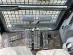 Control Station with Drivetrain Controls