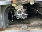 Hydraulics with Hydraulic Control Pattern Changer