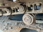 Undercarriage with Right Track Links