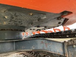 Chassis with Bottom Covers