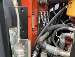 Hydraulics with Hydraulic Tank