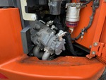 Hydraulics with Pumps (Hydraulics)