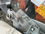 Control Station with Hydraulic Controls