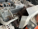 Engine with Engine - Left Side