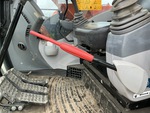 Safety with Safety Lock Out/Stop