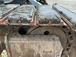 Undercarriage with Right Grouser Height