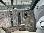 Control Station with Auxiliary Hydraulic Control