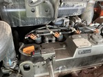 Engine with Engine - Right Side