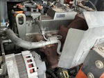 Engine with Engine - Left Side