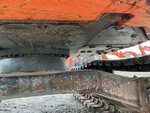 Chassis with Bottom Covers