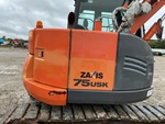 General Appearance with Paint