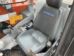 Control Station with Seats/Armrests