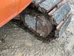 Drivetrain with Right Drive Motor