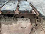 Undercarriage with Right Grouser Height