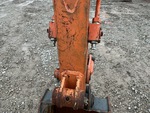 Hydraulics with Auxiliary Hydraulic Plumbing