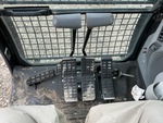 Control Station with Steering Controls