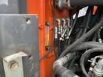 Hydraulics with Hydraulic Tank