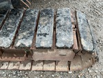 Undercarriage with Right Track Shoes