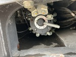 Hydraulics with Hydraulic Control Pattern Changer
