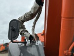 Hydraulics with Hoses (Hydraulics)