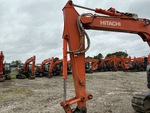 Chassis with Stick Condition