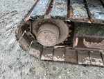 Drivetrain with Right Final Drive