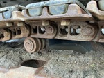 Undercarriage with Right Track Links