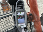 Control Station with Gauges