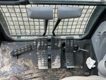 Control Station with Drivetrain Controls