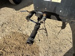Air Compressor with