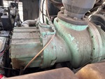 Air Compressor with