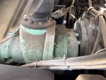 Air Compressor with