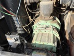 Air Compressor with
