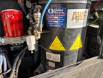 Air Compressor with